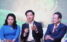 Làm nông nghiệp công nghệ cao phải liên kết theo chuỗi, cùng nhau chia sẻ nguồn lực