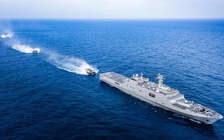 Khi Biển Đông đầy rủi ro trong năm 2025