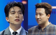 Trấn Thành 'dằn mặt' nam diễn viên 'Mưa đỏ' trên sóng truyền hình