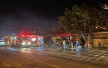 Cháy nhà ở Đắk Lắk: 4 người tử vong, 1 cháu bé thoát nạn