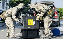 TP.HCM dẫn đầu cả nước về ứng dụng công nghệ bức xạ, tiềm ẩn sự cố