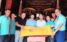 Đánh thức ‘bộ nhớ văn hóa’ Hán Nôm trong thời đại số