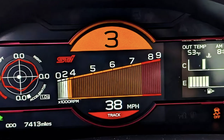 Khoảng 2,45 triệu ô tô đã qua sử dụng bị tua đồng hồ kilomet