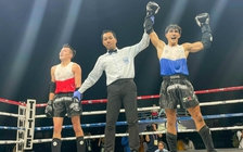 ‘Muay TP.HCM phải nâng tầm có nhiều mũi nhọn như Nguyễn Trần Duy Nhất’