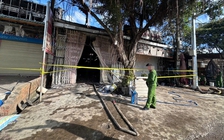 Cháy nhà ở Đắk Lắk, 4 người tử vong: Làm rõ nguyên nhân