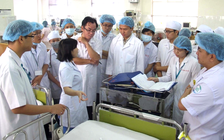 Tuyển sinh 2026: Thêm một trường ĐH dự kiến mở ngành y khoa