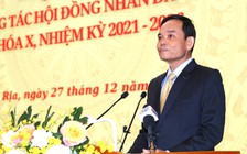 HĐND đồng hành cùng UBND TP.HCM thúc đẩy triển khai các dự án trọng điểm