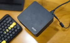 Trải nghiệm máy tính AI mạnh mẽ nhỏ bằng bàn tay