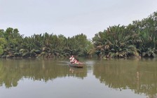 TP.HCM triển khai dự án cải tạo rạch Bà Lớn hơn 9.200 tỉ đồng