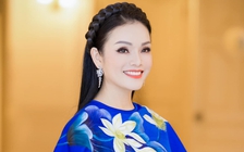 Nữ ca sĩ vừa lên chức phó giáo sư ở tuổi 43 là ai?