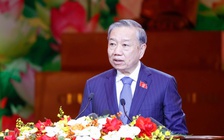 Thi đua yêu nước để mọi người sống tốt lên, sống đẹp hơn, nghĩa tình hơn