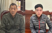 Thả chó cắn người, 2 bố con bị tạm giữ hình sự