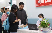 Nam giới khám tiền hôn nhân ở TP.HCM: 63/121 tinh dịch đồ bất thường