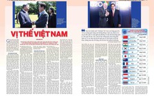 Tờ báo nối kết Việt Nam với thế giới
