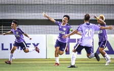 Đương kim vô địch thận trọng