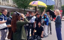 Cuộc tái sinh của truyền hình