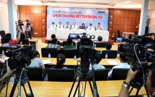 Làm báo từ '2 không' đến 4.0