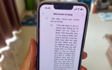 Dữ liệu cá nhân 'nóng' trước ngày được luật bảo vệ