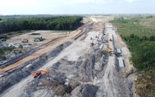 'Thủ phủ' công nghiệp phường Chơn Thành ở Đồng Nai có 2 dự án cao tốc