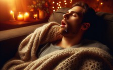 Bác sĩ: 8 dấu hiệu dễ bị hiểu lầm cho thấy cơ thể bạn khỏe mạnh!