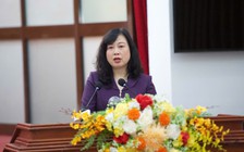 Bộ trưởng Bộ Y tế trả lời cử tri về xóa nợ thuế cho bệnh viện công