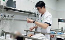 Mong có 'phép màu' đến với nạn nhân vụ lật xe chở đoàn thiện nguyện