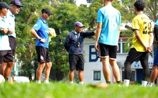 Có cú hích lớn từ chức vô địch, Trường ĐH Bách khoa quyết làm nên chuyện