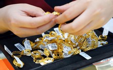 Giá vàng hôm nay 28.12.2025: Vàng nhẫn tăng vọt vượt mặt vàng miếng