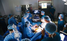 Năm 2025, ngành y tế TP.HCM đã làm được gì?