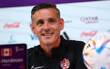 HLV từng dự World Cup 2022 sắp dẫn dắt đội tuyển và cả U.23 Indonesia: Lương ‘khủng’ 1 tỉ đồng/tháng