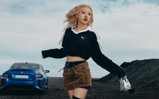 'Hô biến' diện mạo ngày đông với áo sweater