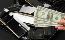 Kit RAM DDR5 4 TB đắt ngang ngửa xe Porsche và Range Rover