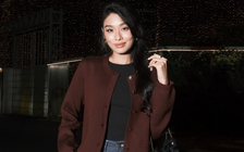 Mặc đẹp cùng áo cardigan từ công sở đến dạo phố