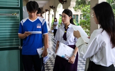 Góp phần thay đổi sự bất hợp lý trong ưu tiên tuyển sinh Đại học