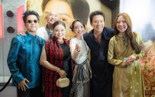 Trấn Thành, Trường Giang lần hiếm hoi hội ngộ mừng Thu Trang ra phim mới