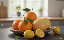 Thực phẩm tăng cường hệ miễn dịch còn tốt hơn tỏi