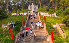 140 năm Phong trào Cần Vương (1885 - 2025): Khởi nghĩa Hương Khê và thủ lĩnh Phan Đình Phùng