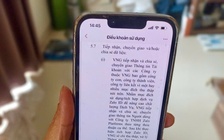 Ủy ban Cạnh tranh quốc gia mời VNG làm việc về thu thập dữ liệu của Zalo