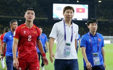 Indonesia trả lương HLV 1 tỉ đồng/tháng, học tập mô hình VFF cực thành công cùng ông Park Hang-seo và Kim Sang-sik