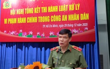 Vì sao khó xác định trường hợp tái phạm trong xử lý vi phạm hành chính?