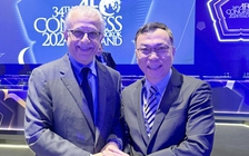 AFC gửi thông điệp đặc biệt đến VFF và đội tuyển Việt Nam