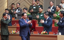 Không để xảy ra các 'điểm nóng' an ninh trật tự tại Đồng bằng sông Cửu Long