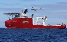 Ngày mai bắt đầu tìm kiếm máy bay mất tích MH370