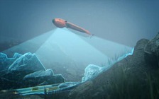 Vùng biển nơi tìm kiếm máy bay MH370 rơi khắc nghiệt cỡ nào?