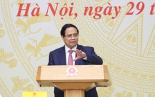 Trình Chính phủ các nghị định về đất đai trước 31.12