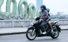 Dự báo thời tiết 30.12: Miền Bắc rét đậm rét hại, Nam bộ nắng 32 độ C