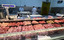 Giá heo hơi hôm nay 29.12.2025: Tiếp tục giảm nhiệt