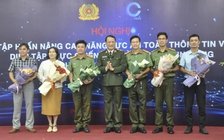 Thách thức về an ninh mạng ngày càng gia tăng với thủ đoạn tấn công tinh vi