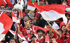 Báo chí Indonesia phẫn nộ trước lỗi hiển thị nhầm cờ ở SEA Games 33