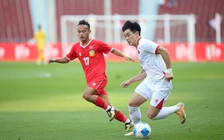 U.23 Việt Nam khởi đầu gian nan, khiến khán giả dự đoán bất ngờ trận gặp Malaysia: Tỷ lệ thắng là…